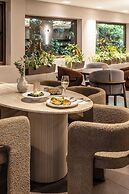 The Y Hotel