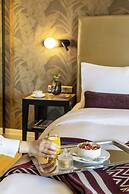 The Y Hotel
