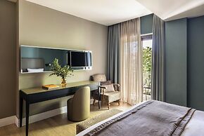 The Y Hotel