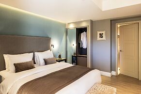 The Y Hotel