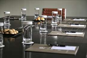 The Y Hotel