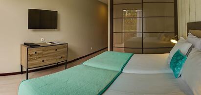 Pestana Alvor Park