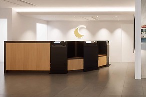 Comfort Hotel Yokohama Kannai