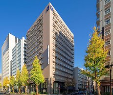 Comfort Hotel Yokohama Kannai