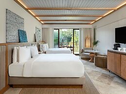 Fairmont Mayakoba