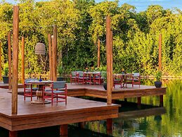 Fairmont Mayakoba