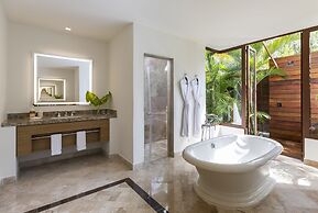 Fairmont Mayakoba