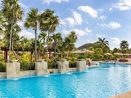 Fairmont Mayakoba