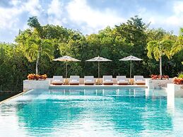 Fairmont Mayakoba