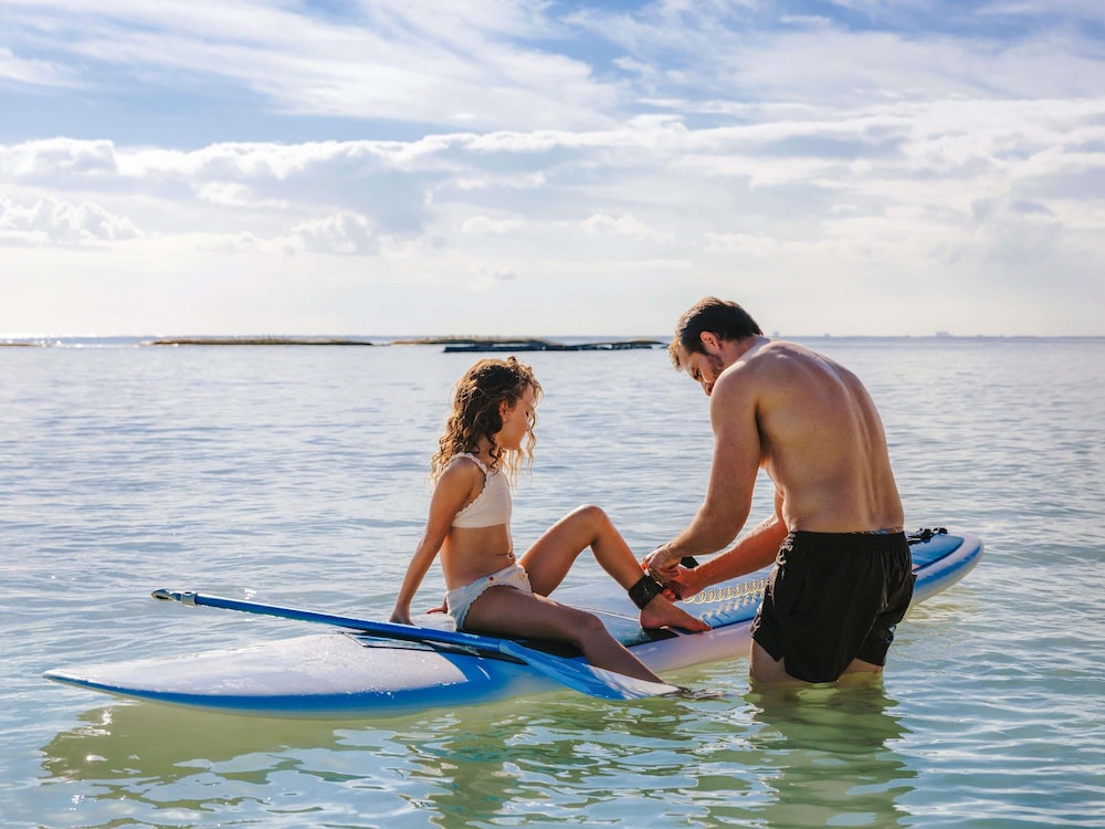 Fairmont Mayakoba