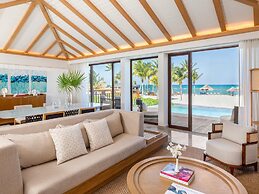 Fairmont Mayakoba