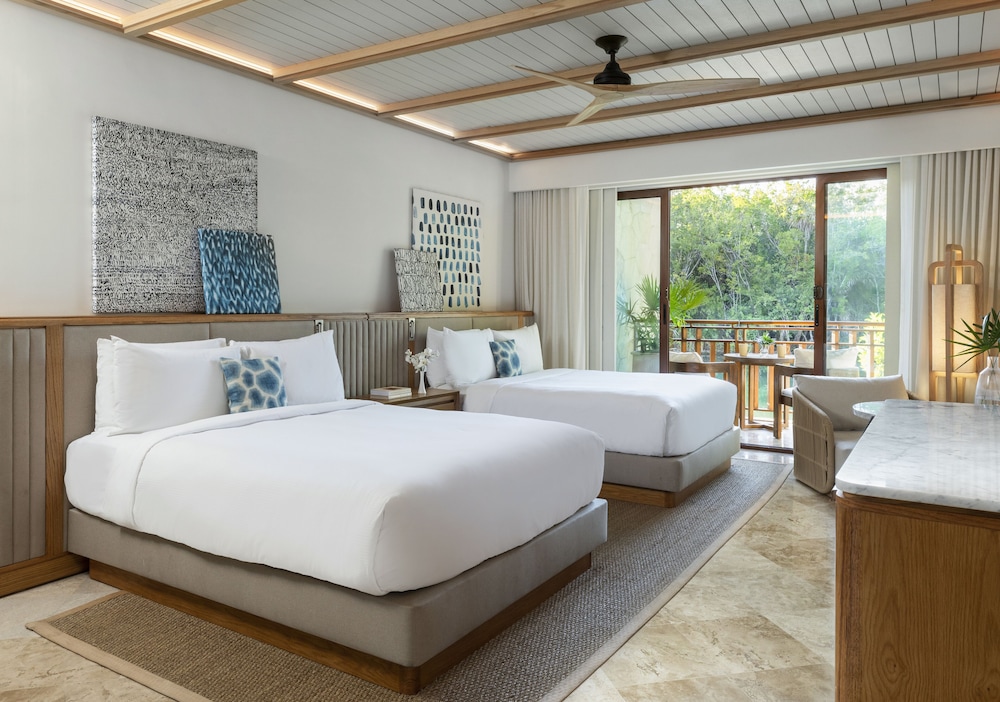 Fairmont Mayakoba