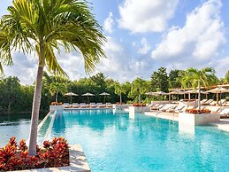 Fairmont Mayakoba