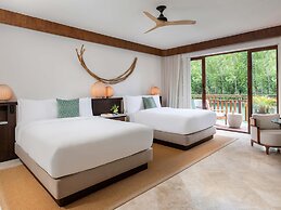 Fairmont Mayakoba