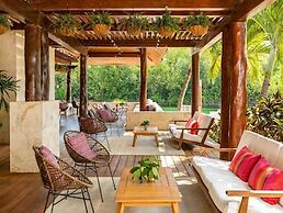Fairmont Mayakoba