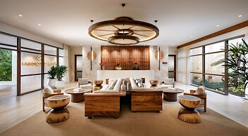 Fairmont Mayakoba