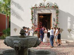 Fairmont Mayakoba