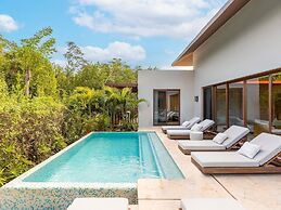 Fairmont Mayakoba