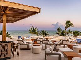 Fairmont Mayakoba