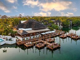 Fairmont Mayakoba