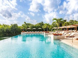 Fairmont Mayakoba