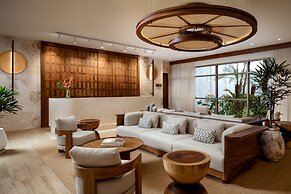 Fairmont Mayakoba