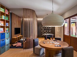 Fairmont Mayakoba