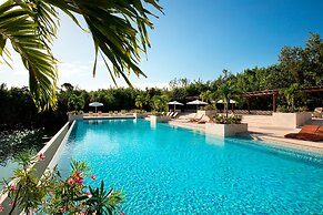 Fairmont Mayakoba