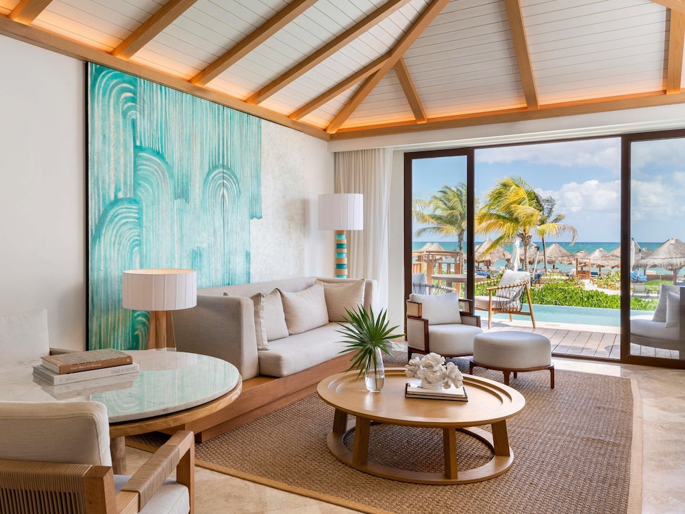 Fairmont Mayakoba