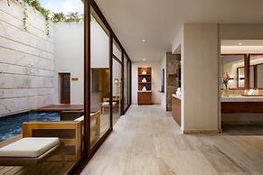 Fairmont Mayakoba