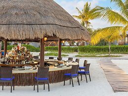 Fairmont Mayakoba