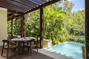 Fairmont Mayakoba