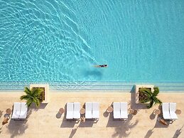 Fairmont Mayakoba