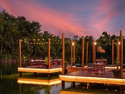 Fairmont Mayakoba