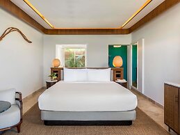 Fairmont Mayakoba