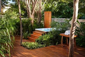 Fairmont Mayakoba
