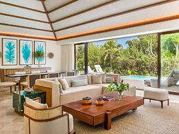 Fairmont Mayakoba