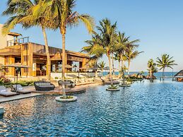 Fairmont Mayakoba