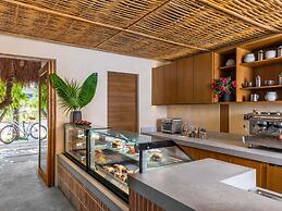 Fairmont Mayakoba