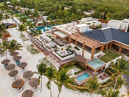 Fairmont Mayakoba
