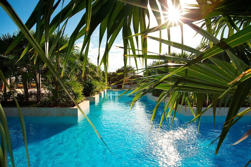 Fairmont Mayakoba