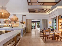 Fairmont Mayakoba