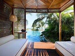 Fairmont Mayakoba
