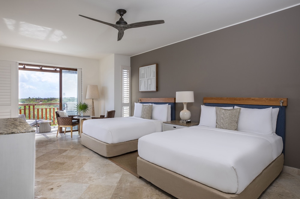 Fairmont Mayakoba