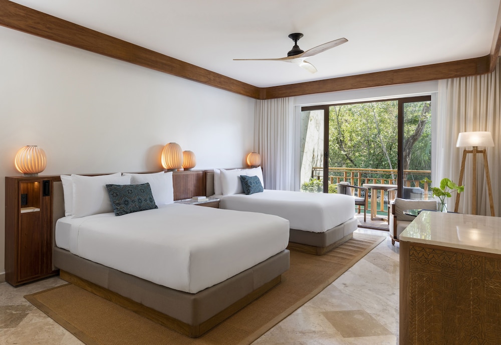 Fairmont Mayakoba