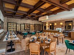 Fairmont Mayakoba
