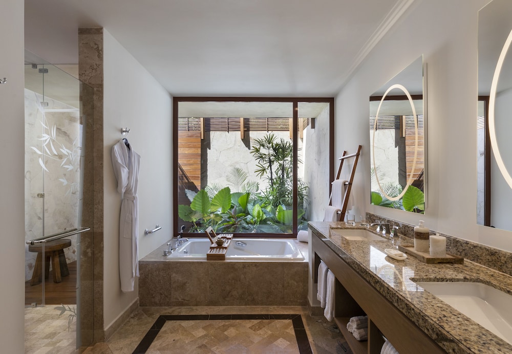 Fairmont Mayakoba