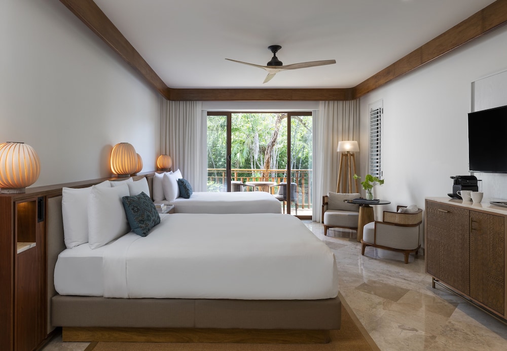 Fairmont Mayakoba