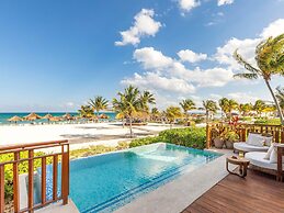 Fairmont Mayakoba