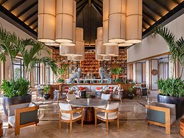 Fairmont Mayakoba